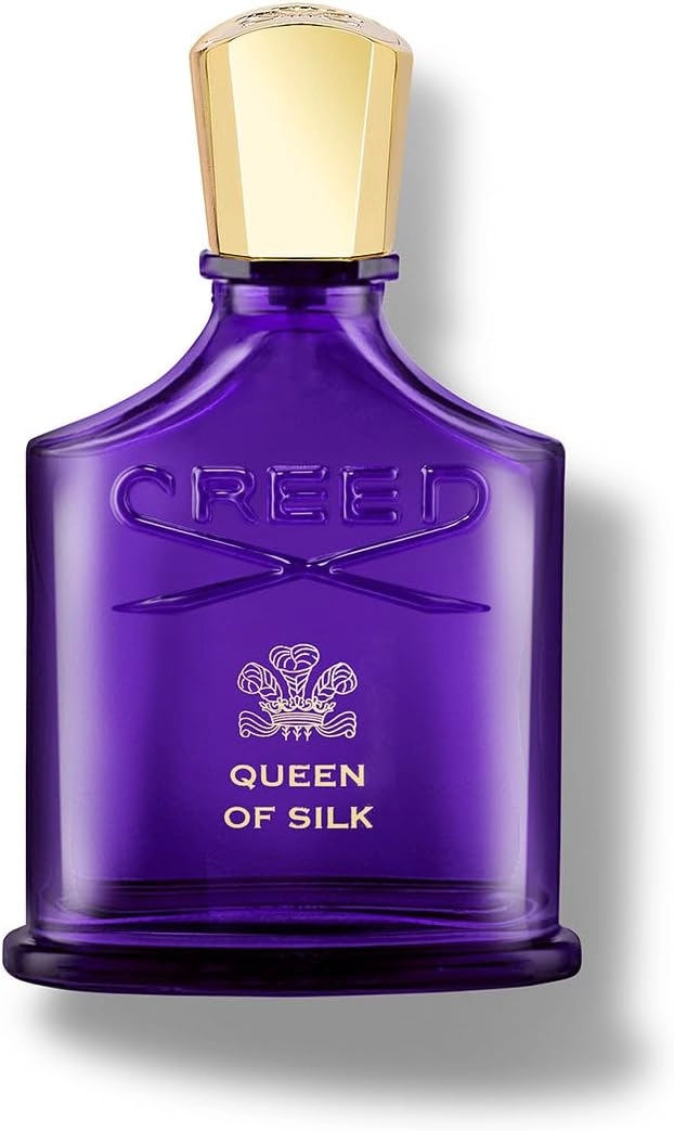Queen of Silk Eau de Parfum 75ml