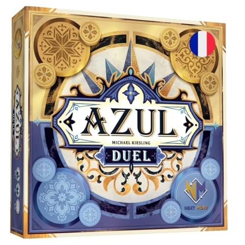 Azul Duel (French)