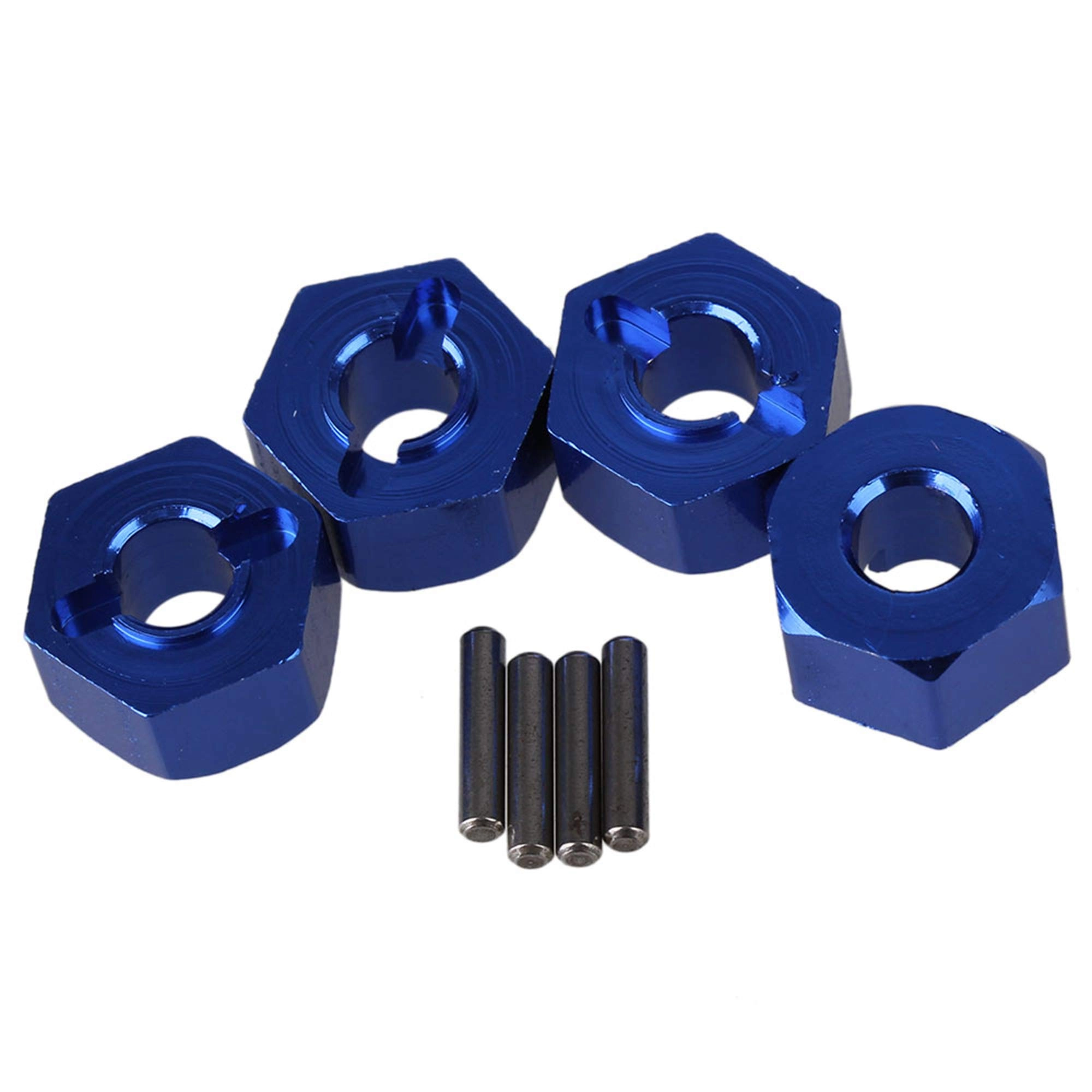 MZA STORES Wheel Hex Hubs Drive Adapter