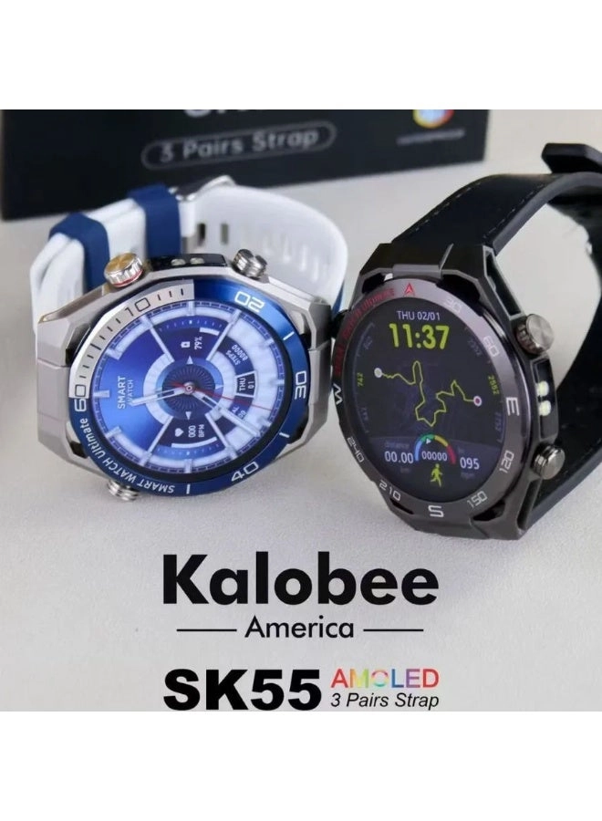 Kalobee SK55