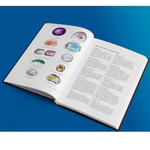 Geologist’s Primer - RPG Hardcover 360pgs