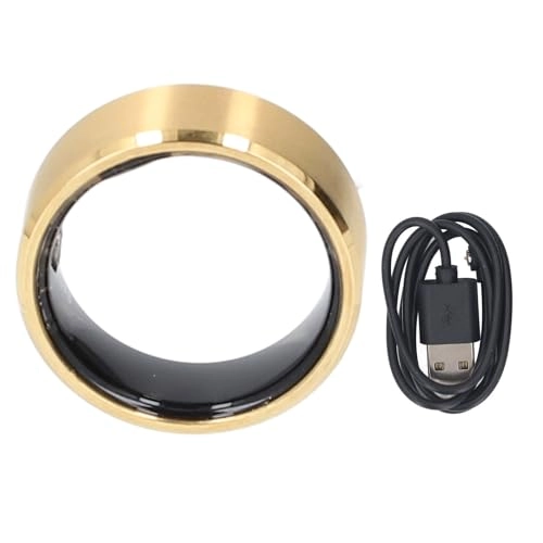 Smart Ring - 50M 18mAh