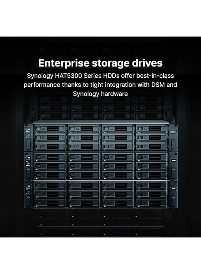HAT5310 3.5" 7200rpm 6.0GB/s (HAT5310-20T) - 20 TB