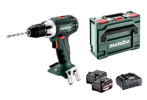 BS 18 LT BL Q - 4.0 Ah