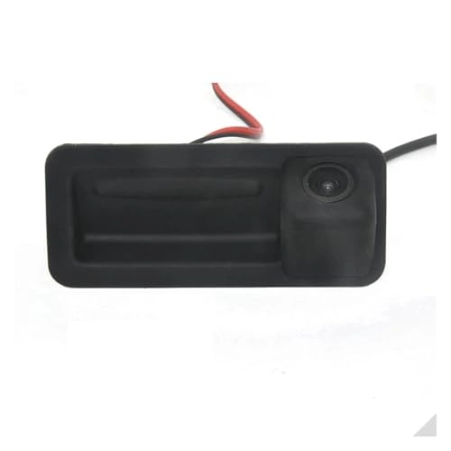 Rear View CCD - Night vision