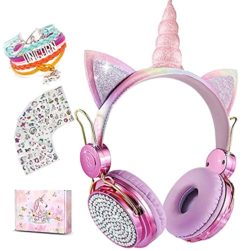 Unicorn Wireless Headphone