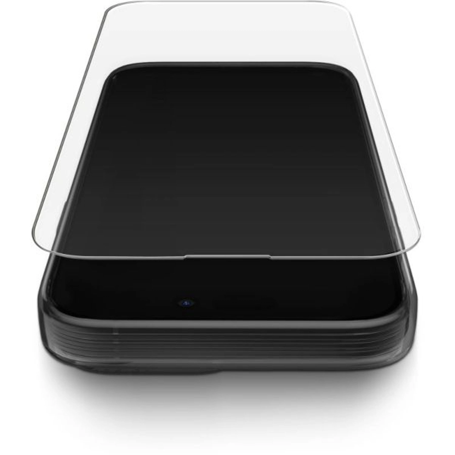 Clear Screen Protector for iPhone 15 Pro