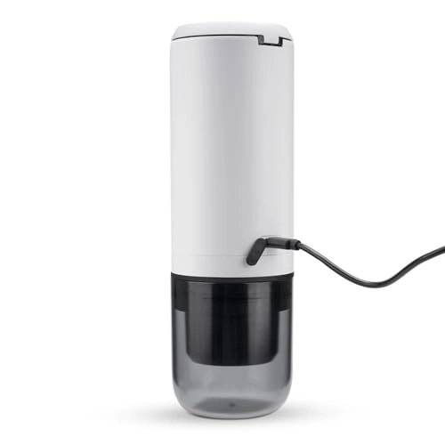 Coffee Machine - USB Charging Quick Heating 2600mAh