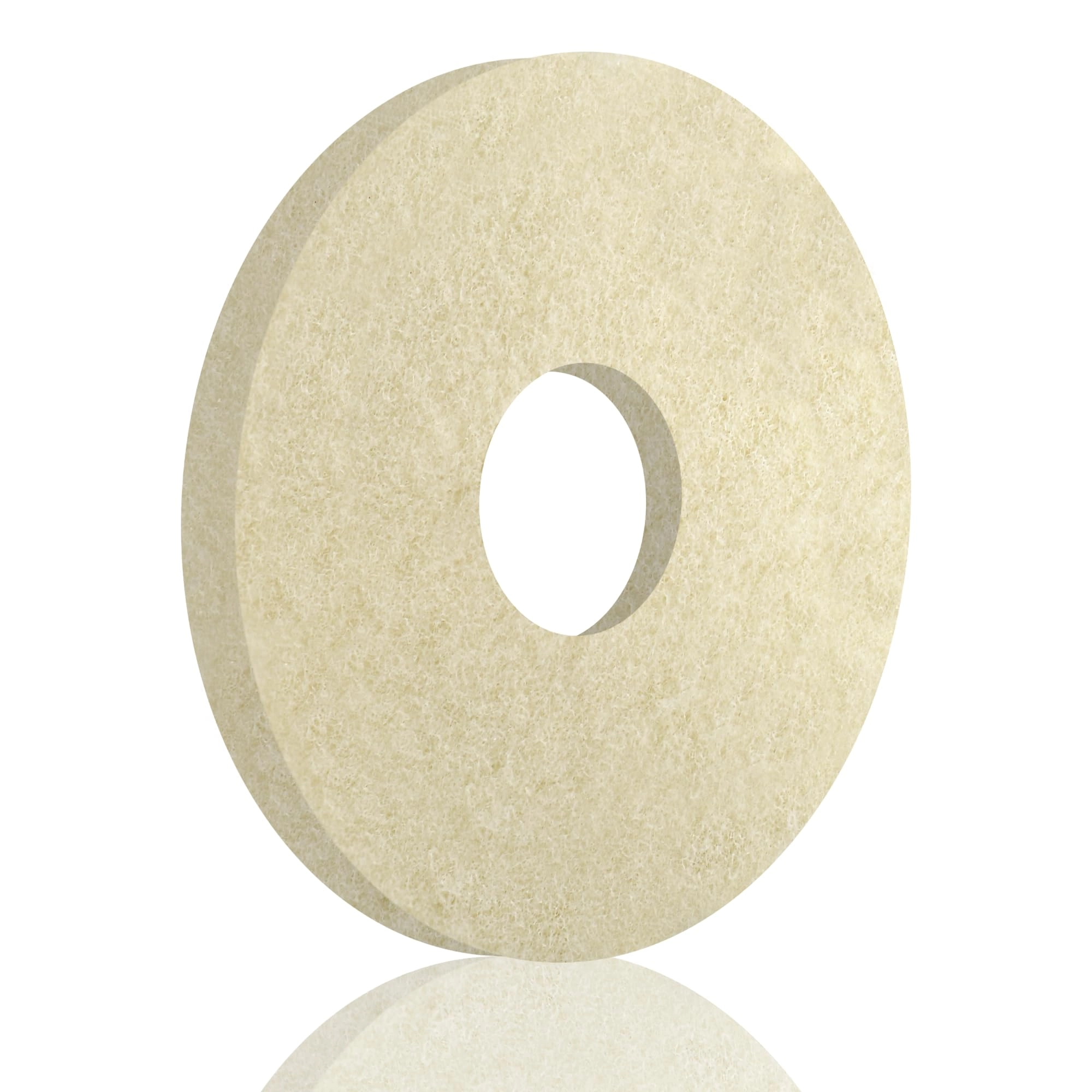 Orbiter Pad 437.051 - 12" 1 Pack White