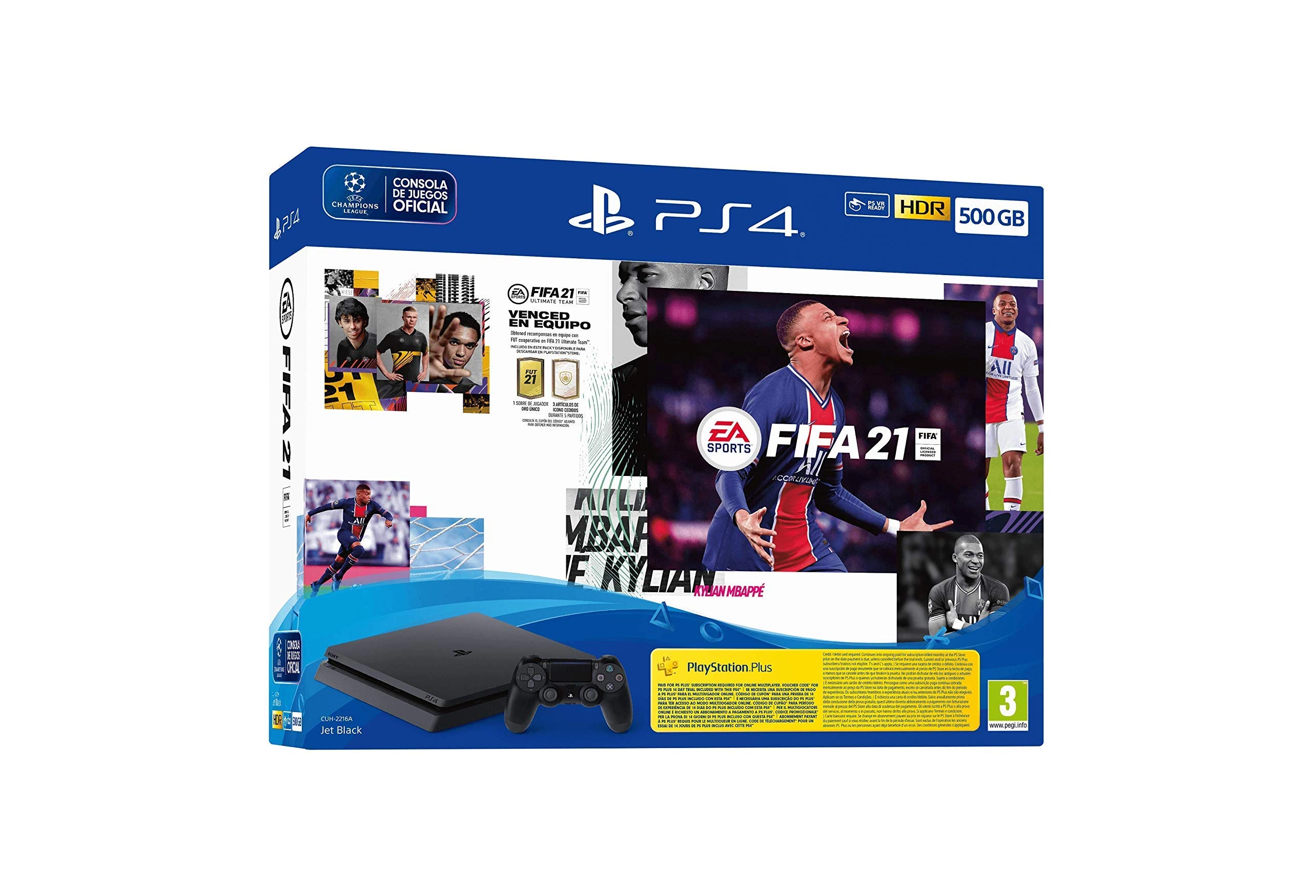 PlayStation 4