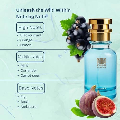 Pacifik Chil Eau de Parfum 100 ml