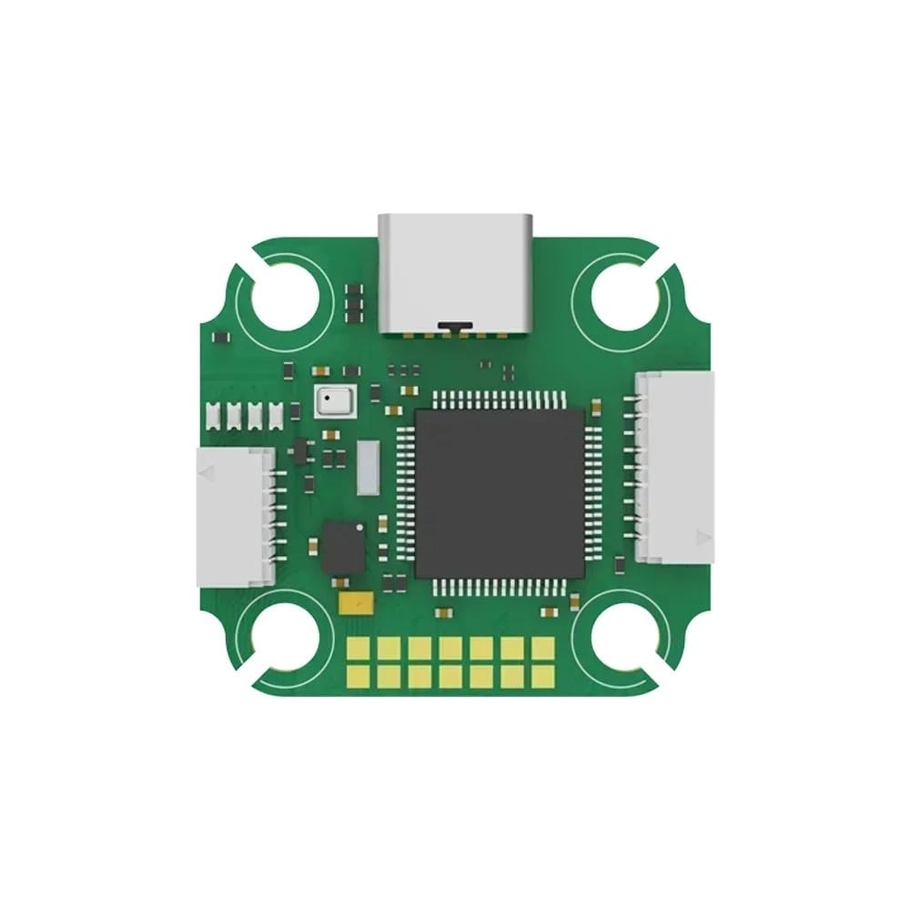 CTRXTGRL F7 V1.2 - ICM42688 20x20mm