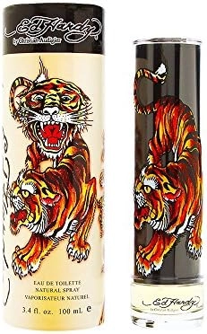 Christian Audigier for Men Eau de Toilette 100 ml
