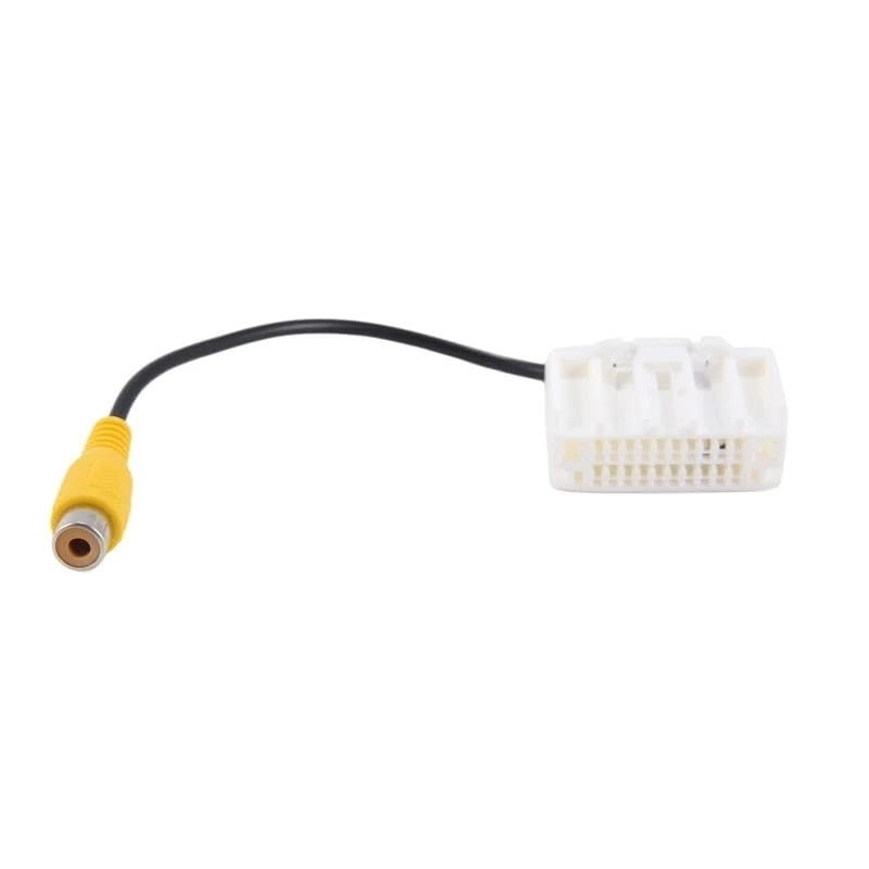 Reverse Camera - Night vision