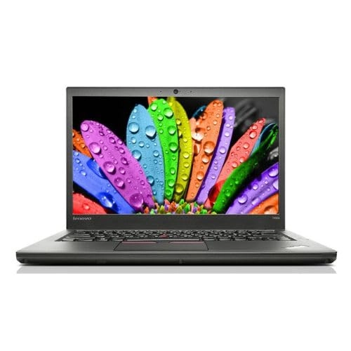 (Renewed) Thinkpad T450s - 14.1'' Core i5-5300u 8GB DDR3 256GB SSD