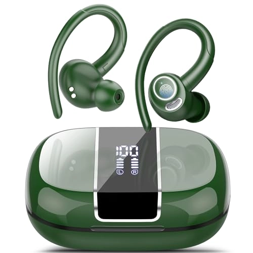 V90 Wireless Earbud
