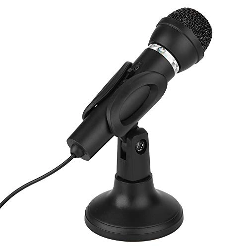 SF-920 3.5mm-Mini-Jack Microphone