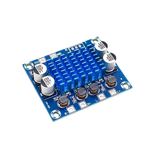 Electronicspices Tpa3110 Xh-a232 - Dual channel 30W+30W