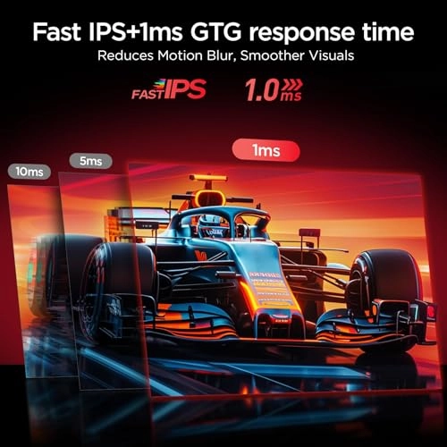 G2741L - 27 Inch 3840 x 2160 pixels