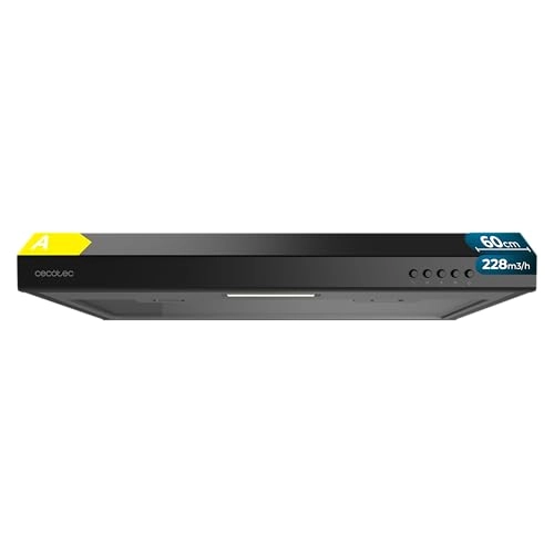 Bolero Flux CM 602100 - 228 m³/h 60 cm