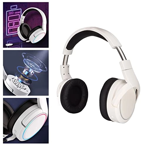 Over Ear Headphones - Wireless Headphone