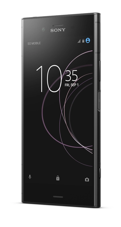 Xperia XZ1 - 4 GB 64 GB