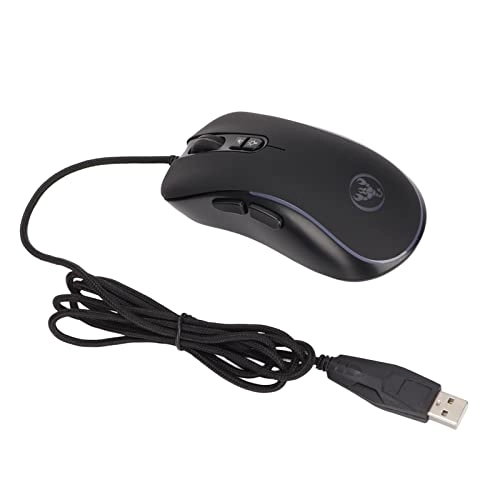 Wired Mouse