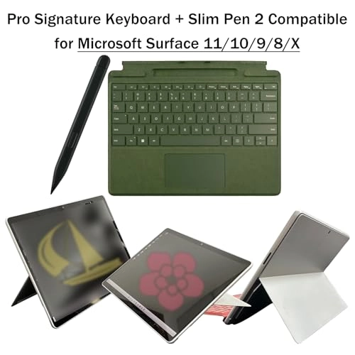 Surface Pro Signature Keyboard - Wireless