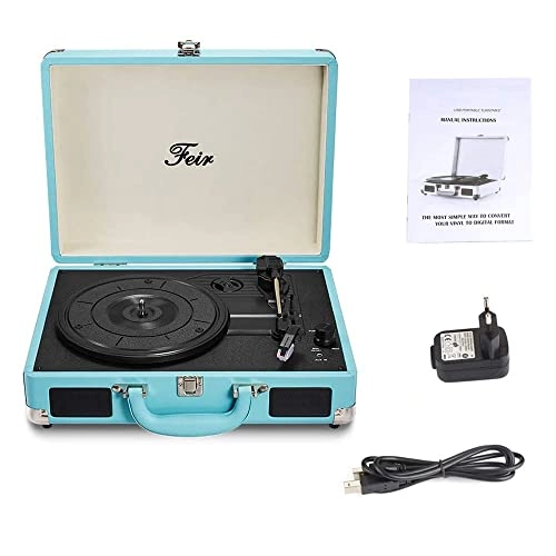 Record Player
