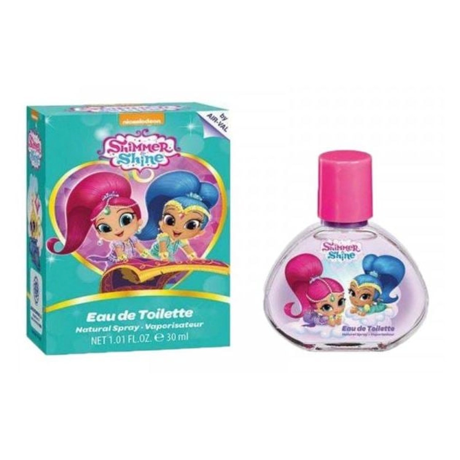 Shimmer and Shine Shimmer Shine Eau de Toilette 30ml
