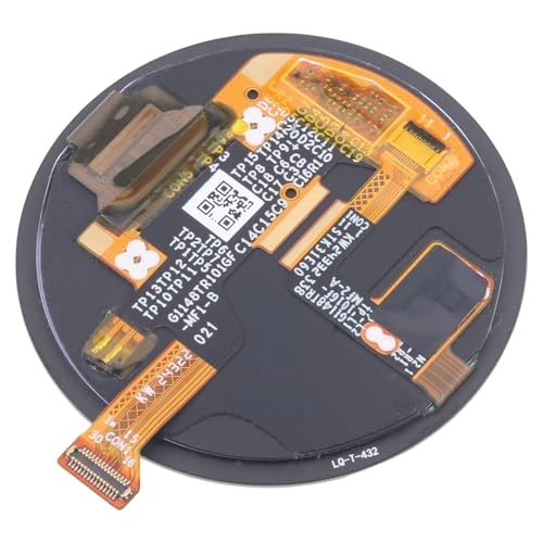 AMAZFIT Balance LCD Screen