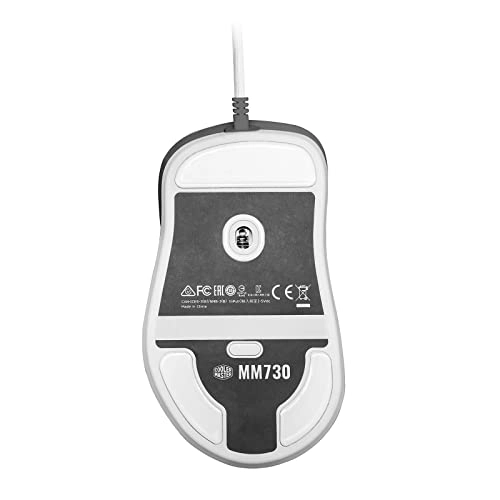 MM730 Gaming Mouse - USB