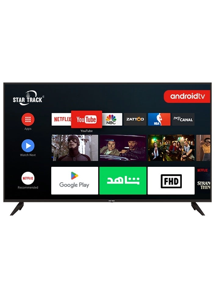 ST-50KMT2200-SMART - 50 in