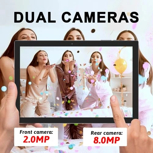 YQ10SMAX - 128GB 10.1"