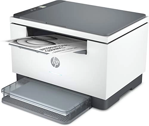 LaserJet M234dw - 6GW99F