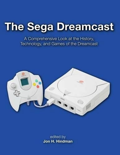 SEGA Dreamcast