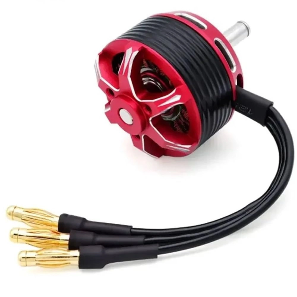 V2 14-pole Outrunner Brushless Motor