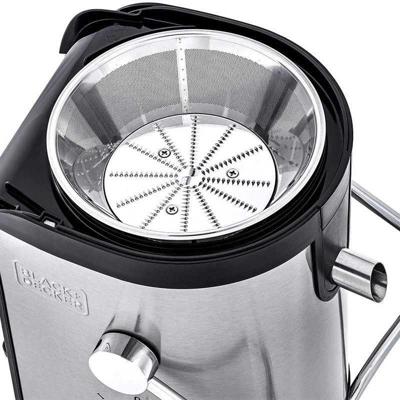 JE800-B5 - 800 Watt 1.7 Liter(s)