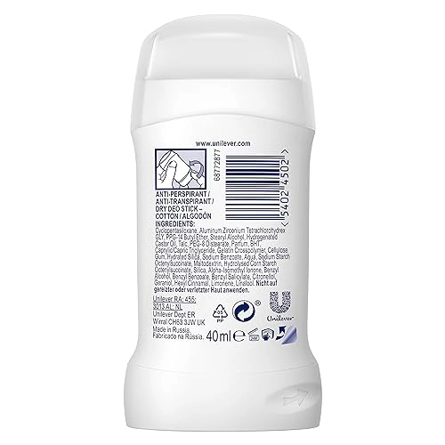 Cotton Dry - Fresh 240 gram