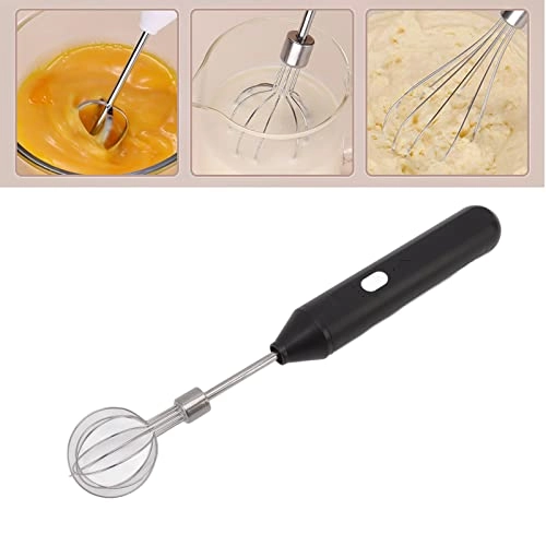 Electric Hand Mixer