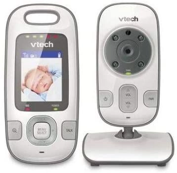 VTech Digital Video Baby Monitor - 2"