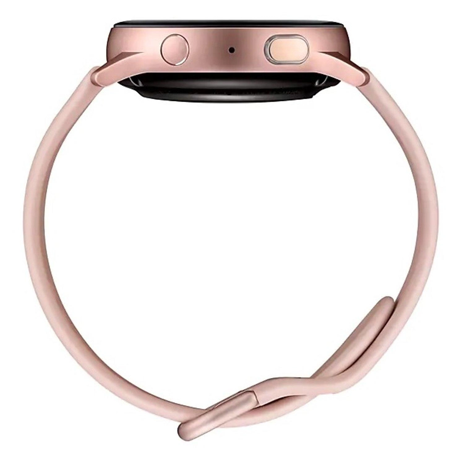 Galaxy Watch Active 2 44mm Aluminium LTE