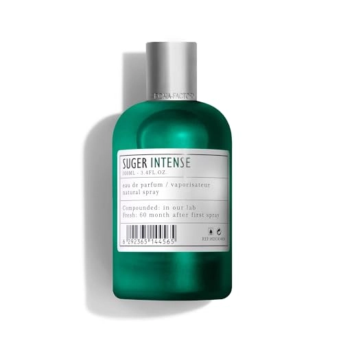 Aro Fac Suger Intense Eau de Parfum 100ml