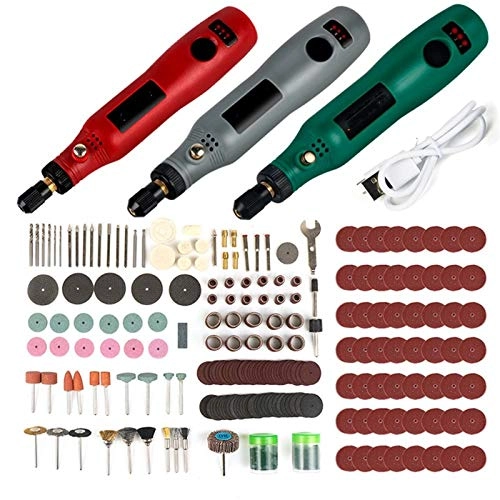 Cordless Drill - USB 1200rpm