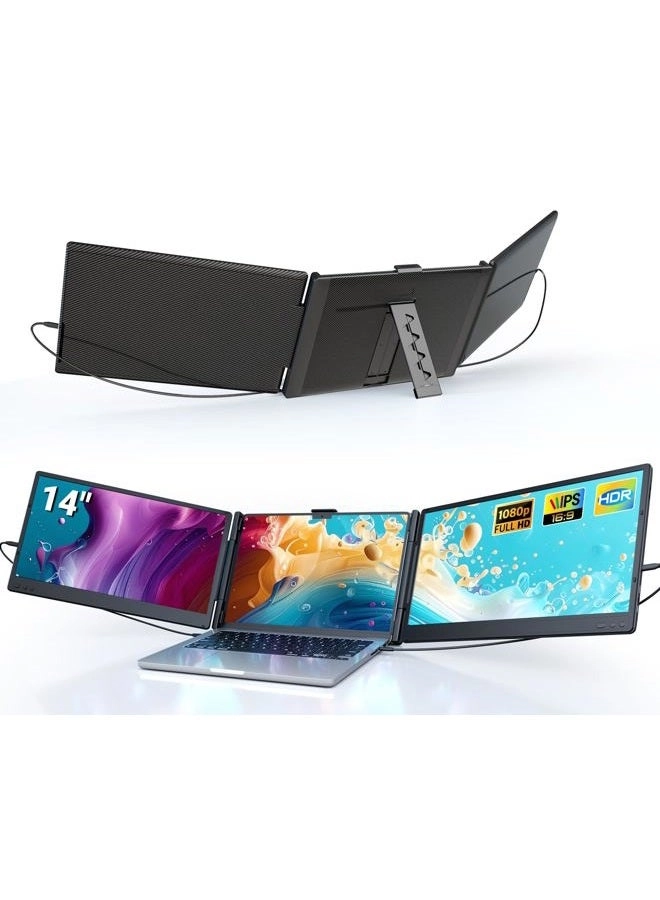 Ygretyrjh A2 - 14 inch 1920x1080 pixels