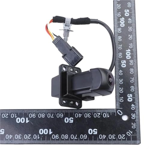 Rear View Camera - Wire