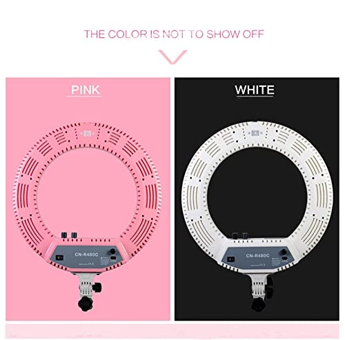 R480 - 3200-5600K White