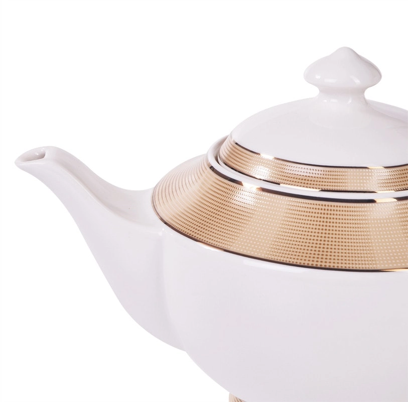 VERSAILLES - Porcelain 1350ml