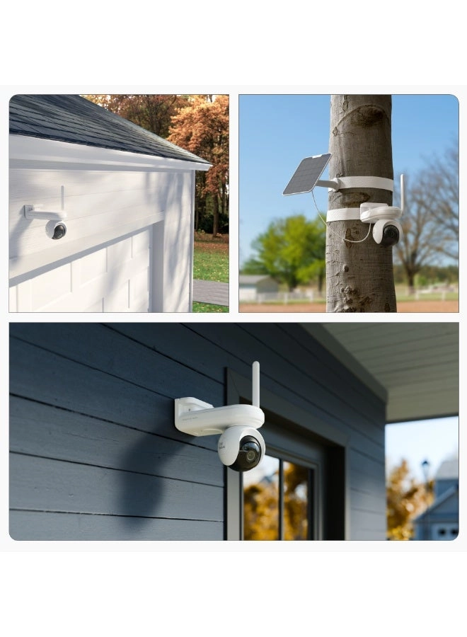 Altas PT Ultra+Solar Panel 2