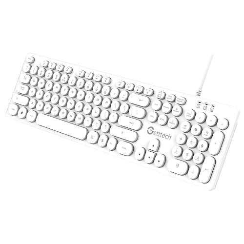 Backlit Keyboard Ignite - Wired